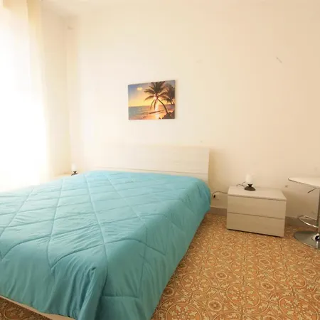 Apartmán Miramare San Lorenzo al Mare