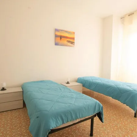 Apartmán Miramare