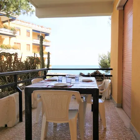 Apartmán Miramare *