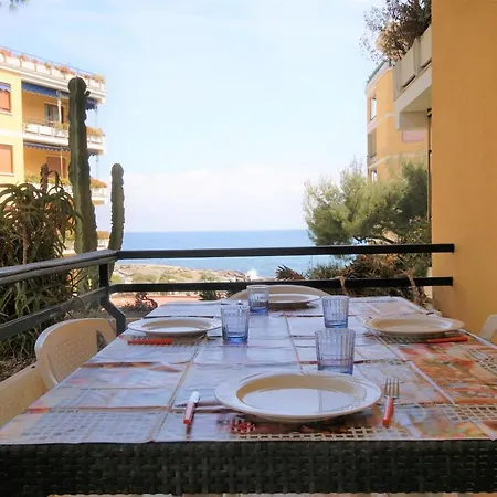 Apartmán Miramare