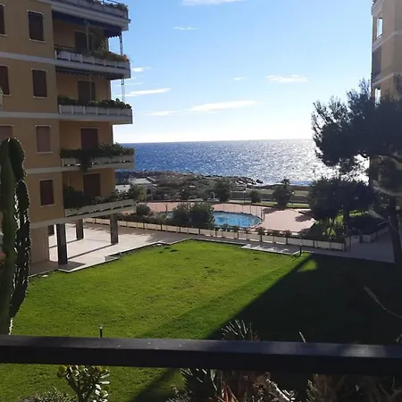 Miramare * San Lorenzo al Mare