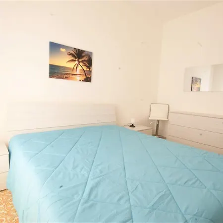 Miramare Apartmán