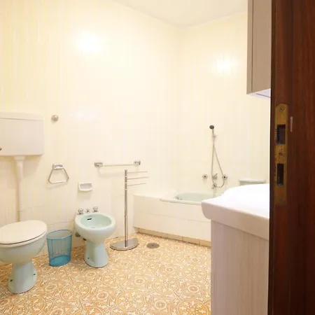 Apartmán Miramare San Lorenzo al Mare