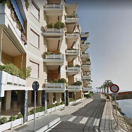 Miramare * San Lorenzo al Mare